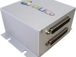Cell Voltage Monitoring - DiLiCo cell voltage 72