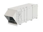 Air Filter Unit for Cathode Air - Hengst