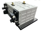 PEM Fuel Cell Systems for Diesel Replacement