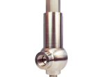 Enclosed Discharge Safety Relief Valves 95605/956H5