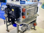 Complete Powertrain System for FCEV - 90 kW