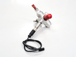 Miniature Hydrogen Gas Pressure Regulator - Spectronik