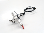 Miniature Hydrogen Gas Pressure Regulator - Spectronik