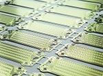 Small Series Production of Bipolar Plates