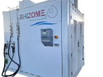 Wasserstoffbetankungsanlage - RHF-700 (H35 & H70)
