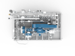 NEA|HOFER MKZ Wasserstoff-Membrankompressor
