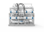 NEA|HOFER TKH Hydrogen Piston Compressor