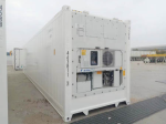 H2 Fuel Cell Systems for Refrigerated/ Refer trailers