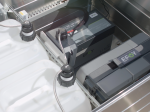EFOY ProCube 2060A-3 Fuel Cell Case