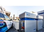 Mobile Hydrogen Power Generator Rental Service