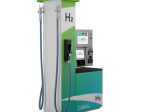 Hydrogen Dispensing System – 700 Bar C-Frame