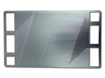 Etched Fuel Cell Bipolar Plates