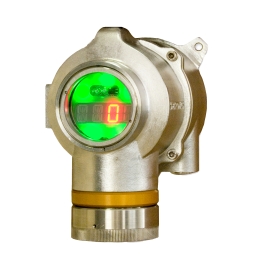 Intelligent Fixed Gas Detector for Hydrogen Applications - MultiTox DG7 Series