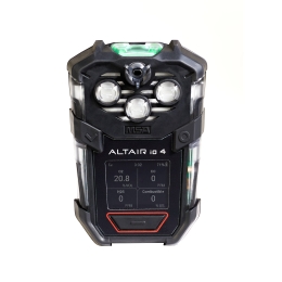 Portable Hydrogen Gas Detector - ALTAIR io™ 4
