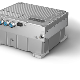 Fuel Cell Converter VP5000-DCDC200