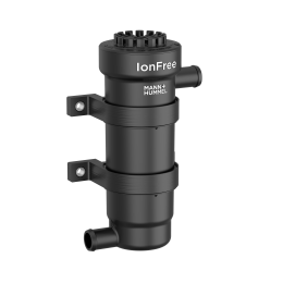 Ion Exchange Filter IonFree (High Capacity)