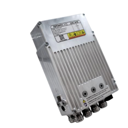 Fuel Cell Inverter W90 - 90kW 450V