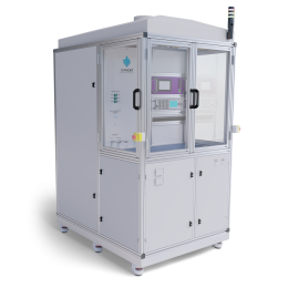 Wasser-Elektrolyseur-Teststation ETS-10