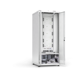 EFOY H₂Cabinet Indoor-Wasserstoff Stromerzeuger (N-Serie)