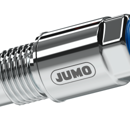 JUMO Capacitive Level Switch - ZELOS C01 LS