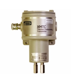 Wasserstoff Analysator XMTC