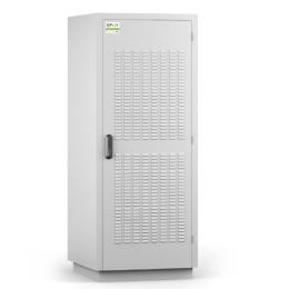 EFOY ProCabinet 2130A-3 Fuel Cell Cabinet