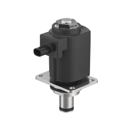 Direct-acting 2-way Proportional Valve - Type 6020