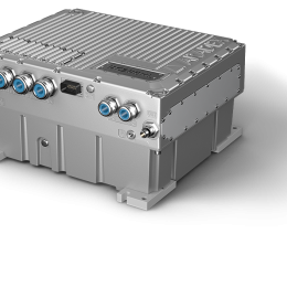 Fuel Cell Converter VP5000-DCDC200HL