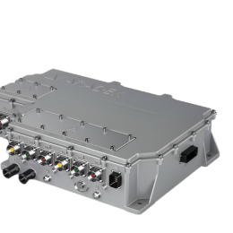 Fuel Cell Inverter VP600-28WA44