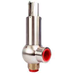 Safety Relief Valves - 95605/956H5 (35 to 1100 Bar)