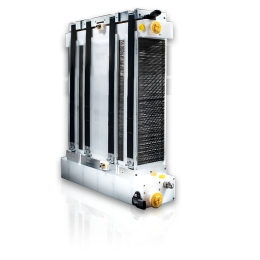 Fuel Cell Stack EH–81 100 kW