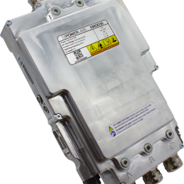 Fuel Cell Inverter E8150 - 150kW 800V