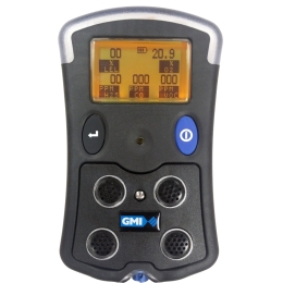 Personal Safety Hydrogen Gas Monitor - PS500