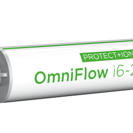 OmniFlow i6-2 (Ionenaustauschfilter)