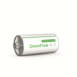 Omniflow i6-3 (Ionenaustauschfilter)
