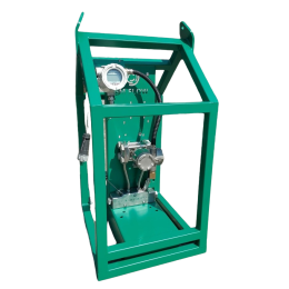 Hy-Cone™ Hydrogen Flow Meter Renting Services, (2 to 260 g/sec, 1000 Bar)