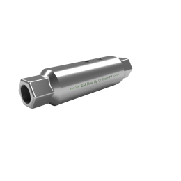 Wasserstoff-Durchflussmesser Hy-Orifice™ HP (12mm)