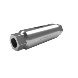 Wasserstoff-Durchflussmesser Hy-Cone™ HP (24 mm)