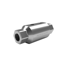 Wasserstoff-Durchflussmesser Hy-Cone™ HP (12,7 mm)