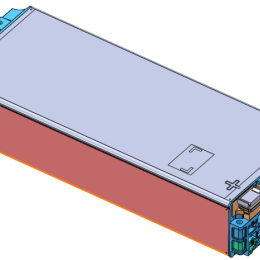 Batterie-Energiespeicher- und Managementsysteme für H2-Antriebe