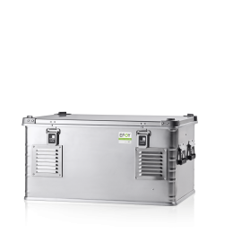 EFOY ProCube 2060A-3 Fuel Cell Case