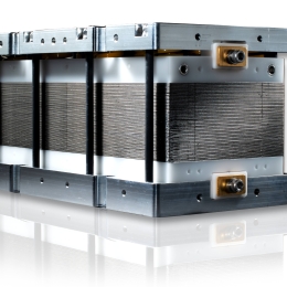 Fuel Cell Stack EH–31 1 kW