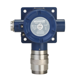 Combustible Gas Detectors for Hydrogen - OLCT/OLC 100