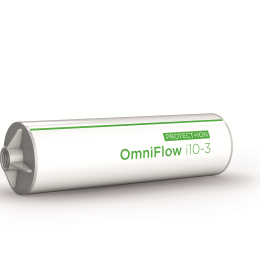 Omniflow i10-3 (Ionenaustauschfilter)