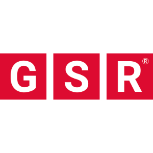 GSR Ventiltechnik GmbH & Co. KG logo