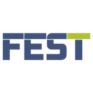 FEST GmbH logo