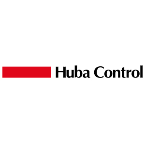 Huba Control AG logo