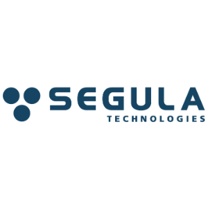 SEGULA Technologies logo