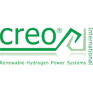 Creo Internation Ltd logo
