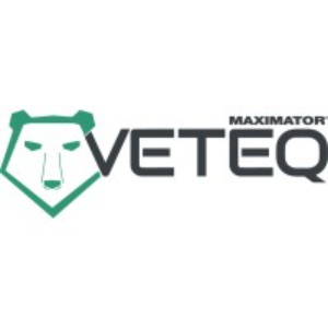 MAXIMATOR VETEQ GmbH logo